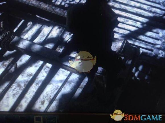 古墓丽影崛起邪恶溪谷击败女巫攻略(古墓丽影邪恶溪谷机关解锁方式)--第3张 古墓丽影崛起邪恶溪谷击败女巫攻略(古墓丽影邪恶溪谷机关解锁方式)--第3张