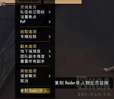 魔兽世界i服怎么进（魔兽世界Raider.IO国服超详细教程）--第14张