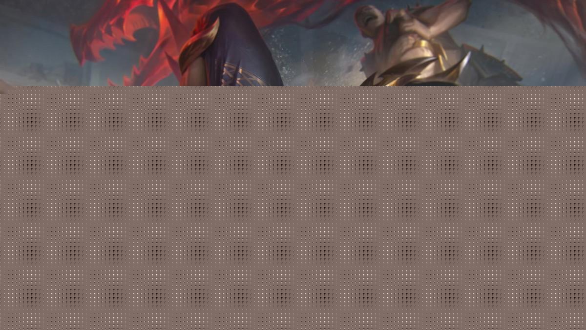 lol英雄排行榜前十（2022英雄联盟年度最受欢迎英雄TOP10）--第9张
