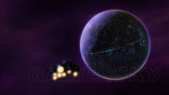 星际争霸2兵种图鉴（星际争霸Ⅱ战役全种族分支派系一览）--第3张