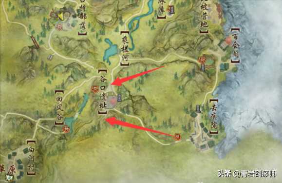 剑三门派跟宠完整攻略（剑网3最实用的北天药宗门派宠物详解）--第12张