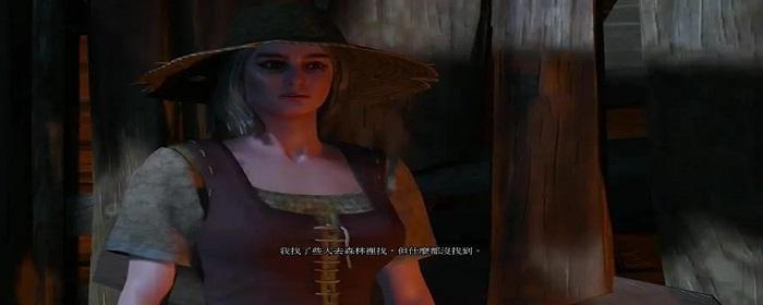 巫师3结局选择哪个女人（巫师3我心狂野完美结局）--第1张