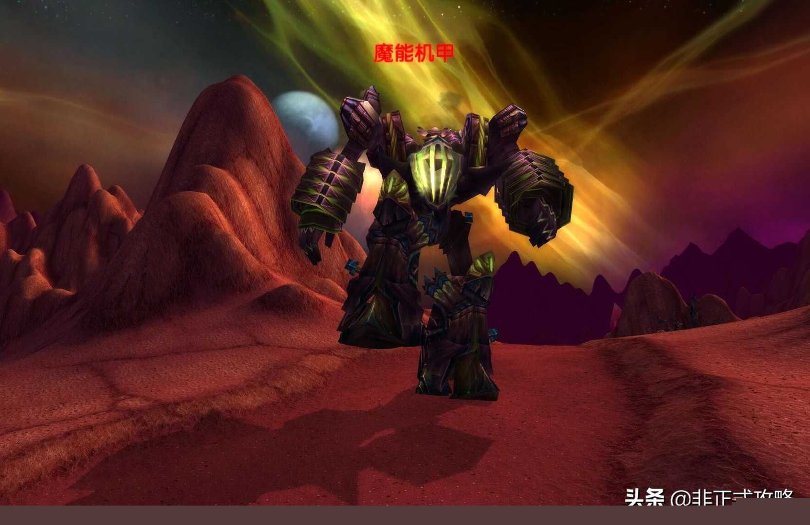魔兽lm升级路线地图（魔兽世界怀旧服联盟58级去哪练级）--第3张