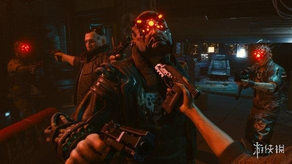 steam赛博朋克2077史低多少钱(2022赛博朋克2077打折多少钱)--第4张 steam赛博朋克2077史低多少钱(2022赛博朋克2077打折多少钱)--第4张