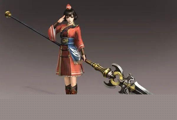 psp讨鬼传攻略（2022讨鬼传全系列武器简述技巧）--第6张