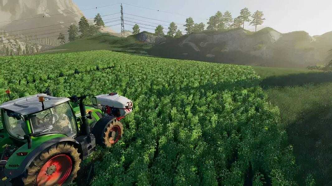 2022农场类模拟经营游戏大全（盘点模拟农场生活的游戏）  第8张