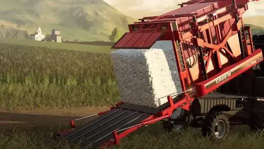 2022农场类模拟经营游戏大全（盘点模拟农场生活的游戏）  第10张