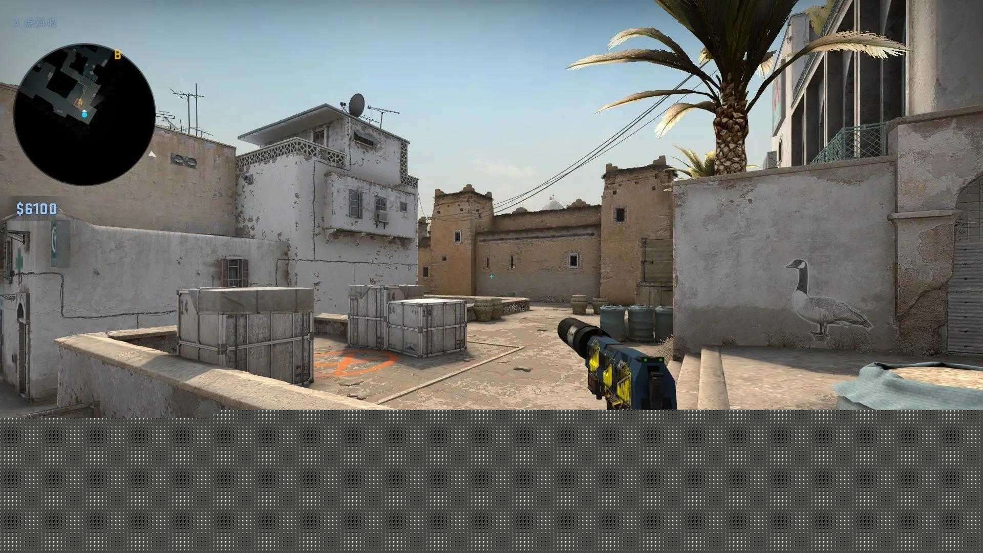 csgo伊卡洛斯陨落怎么样（2022CSGO超高性价比皮肤推荐）  第11张