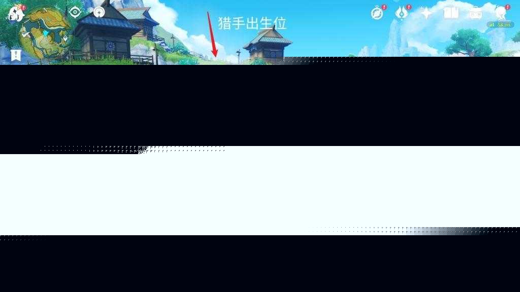 躲猫猫商店房顶怎么上（2022原神躲猫猫个人心得分享）--第19张