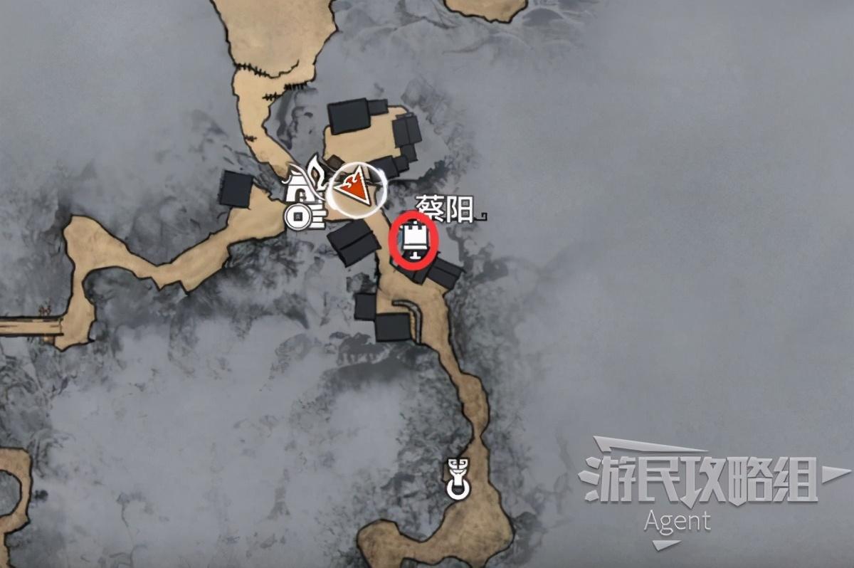 轩辕剑7鬼谷遗迹攻略（轩辕剑7最强武器防具打造方法）--第9张