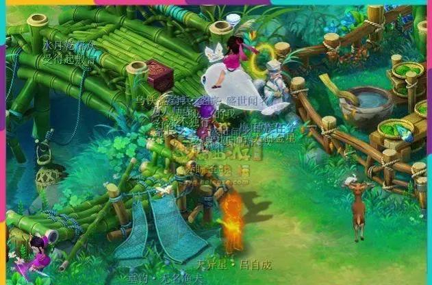 梦幻天罡刷新顺序攻略（2022梦幻西游新手必看的天罡星玩法）--第5张