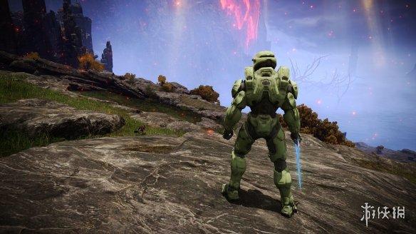 2022老头环mod推荐(艾尔登法环光环士官长MOD发布)--第4张 2022老头环mod推荐(艾尔登法环光环士官长MOD发布)--第4张
