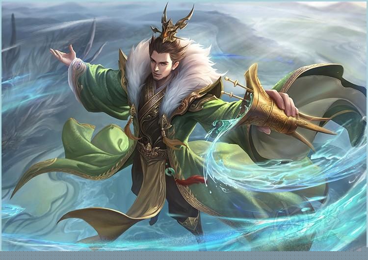 三国杀将魂合成推荐（五位1000将魂值得换的武将）  第4张