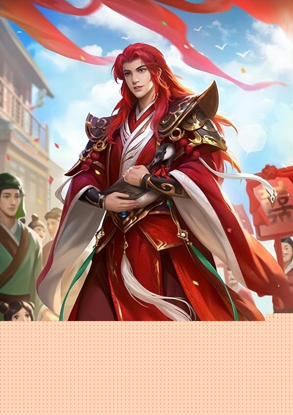 三国杀国战武将强度（盘点国战中各国最强武将）  第3张