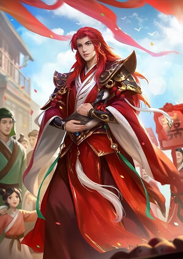 三国杀国战规则详细介绍（三国杀国战独特玩法）  第3张