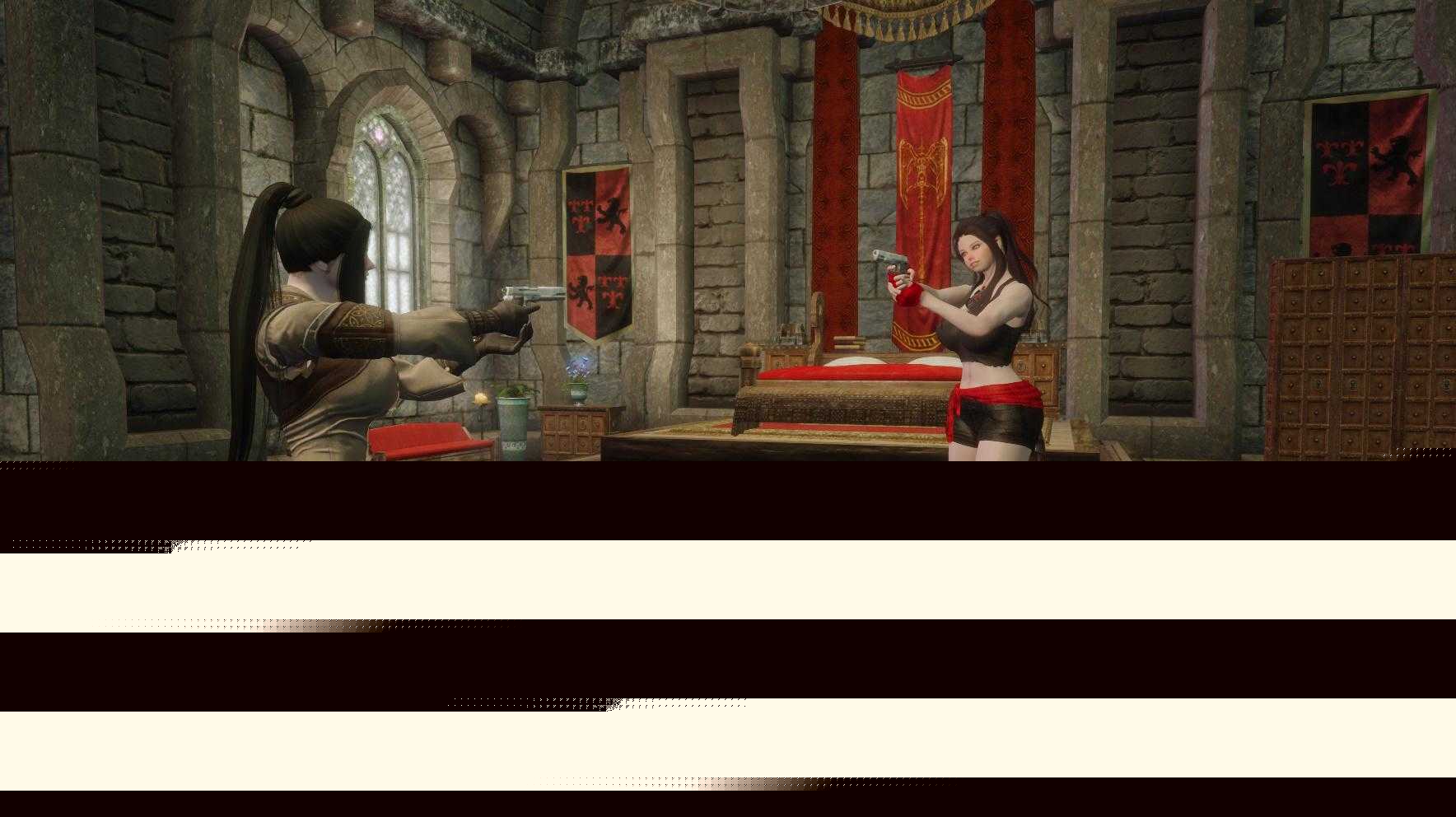 上古卷轴5重制版随从mod推荐（《上古卷轴5》2021下半年随从MOD介绍）  第5张