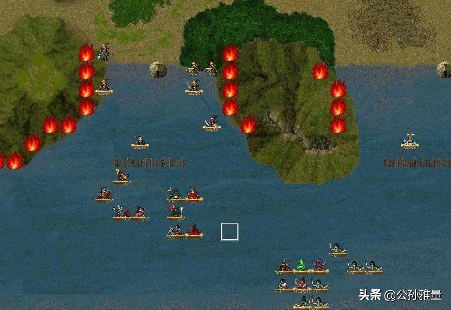 三国志曹操传mod哪个好玩（三国志曹操传最经典mod推荐）  第2张