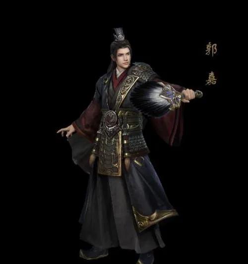 三国群英传8隐藏武将有哪些（三国群英传8全名将出仕时间地点）  第33张