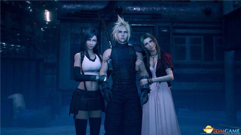 ff7重制版全流程攻略(最终幻想7全剧情超详细通关方法)--第3张 ff7重制版全流程攻略(最终幻想7全剧情超详细通关方法)--第3张
