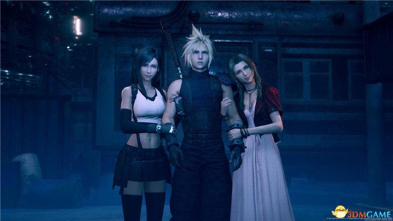 ff7重制版全流程攻略（最终幻想7全剧情超详细通关方法）--第3张