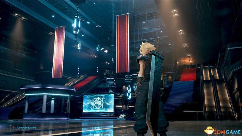 ff7重制版全流程攻略（最终幻想7全剧情超详细通关方法）--第2张