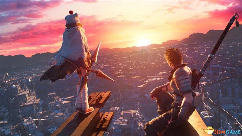 ff7重制版全流程攻略(最终幻想7全剧情超详细通关方法)--第4张 ff7重制版全流程攻略(最终幻想7全剧情超详细通关方法)--第4张