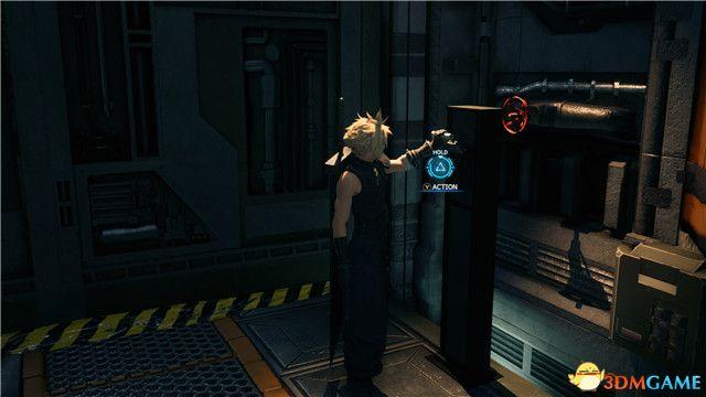 ff7重制版全流程攻略(最终幻想7全剧情超详细通关方法)--第13张 ff7重制版全流程攻略(最终幻想7全剧情超详细通关方法)--第13张