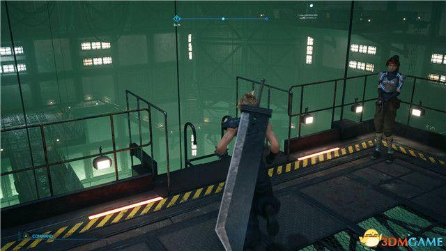 ff7重制版全流程攻略(最终幻想7全剧情超详细通关方法)--第18张 ff7重制版全流程攻略(最终幻想7全剧情超详细通关方法)--第18张