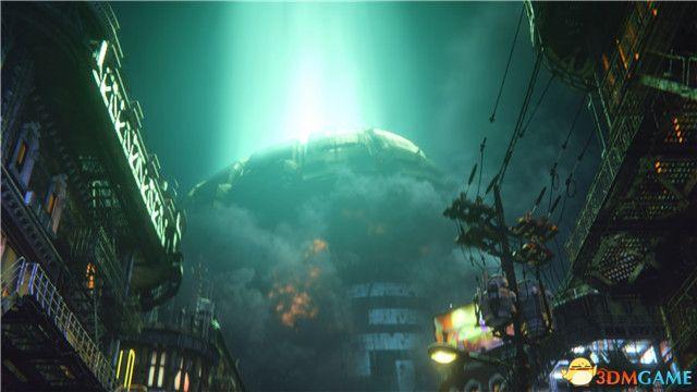 ff7重制版全流程攻略(最终幻想7全剧情超详细通关方法)--第27张 ff7重制版全流程攻略(最终幻想7全剧情超详细通关方法)--第27张