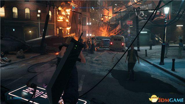 ff7重制版全流程攻略(最终幻想7全剧情超详细通关方法)--第30张 ff7重制版全流程攻略(最终幻想7全剧情超详细通关方法)--第30张