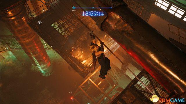 ff7重制版全流程攻略(最终幻想7全剧情超详细通关方法)--第25张 ff7重制版全流程攻略(最终幻想7全剧情超详细通关方法)--第25张