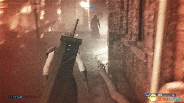 ff7重制版全流程攻略(最终幻想7全剧情超详细通关方法)--第32张 ff7重制版全流程攻略(最终幻想7全剧情超详细通关方法)--第32张