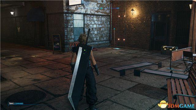 ff7重制版全流程攻略(最终幻想7全剧情超详细通关方法)--第37张 ff7重制版全流程攻略(最终幻想7全剧情超详细通关方法)--第37张