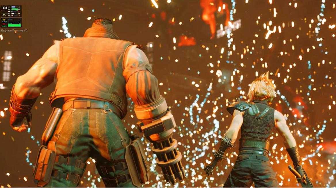 ff7重制版收集攻略（最终幻想7重制版魔晶石位置收集汇总）--第3张