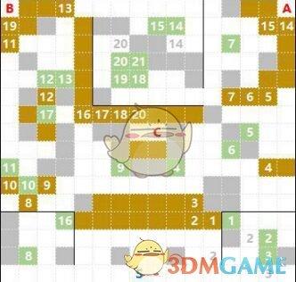 薄暮传说支线任务图文攻略(薄暮传说终极版全仓库整理方法)--第5张 薄暮传说支线任务图文攻略(薄暮传说终极版全仓库整理方法)--第5张