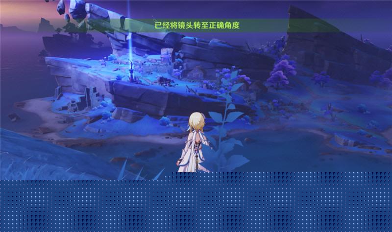 原神清籁旧宝启动机关攻略（原神2.1版本清籁旧宝解密顺序一览）--第10张