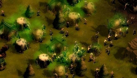 末日求生类游戏推荐(盘点10款印象深刻的丧尸游戏) 第22张 末日求生类游戏推荐(盘点10款印象深刻的丧尸游戏) 第22张