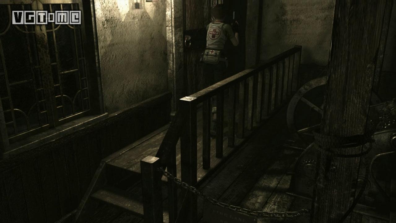 生化危机重制版攻略(《生化危机0 高清重制版》上手+流程)--第26张 生化危机重制版攻略(《生化危机0 高清重制版》上手+流程)--第26张