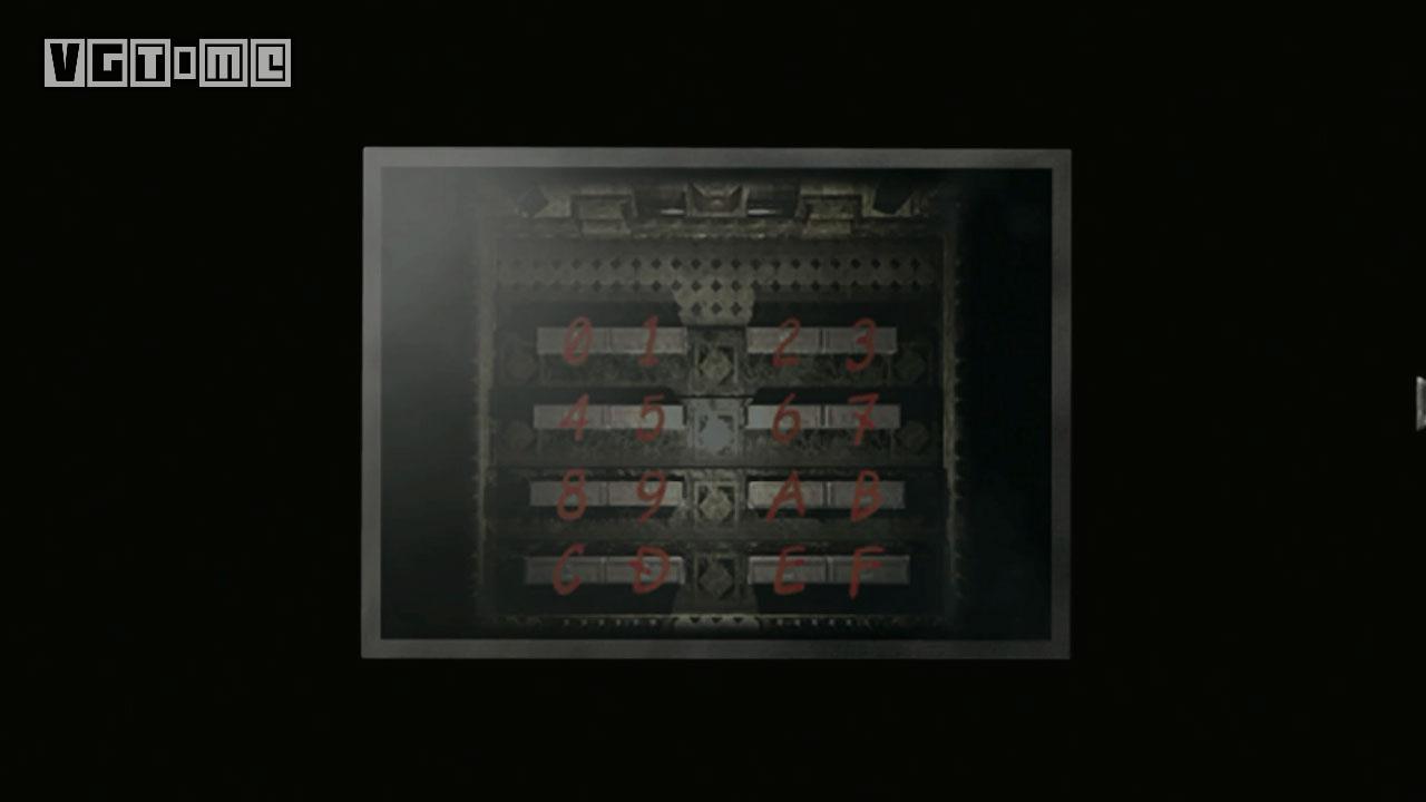 生化危机重制版攻略(《生化危机0 高清重制版》上手+流程)--第42张 生化危机重制版攻略(《生化危机0 高清重制版》上手+流程)--第42张