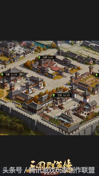 三国群英传霸王之业攻略心得(《三国群英传-霸王之业》萌新攻略)--第2张 三国群英传霸王之业攻略心得(《三国群英传-霸王之业》萌新攻略)--第2张
