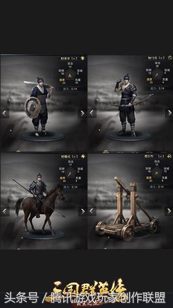 三国群英传霸王之业攻略心得(《三国群英传-霸王之业》萌新攻略)--第3张 三国群英传霸王之业攻略心得(《三国群英传-霸王之业》萌新攻略)--第3张