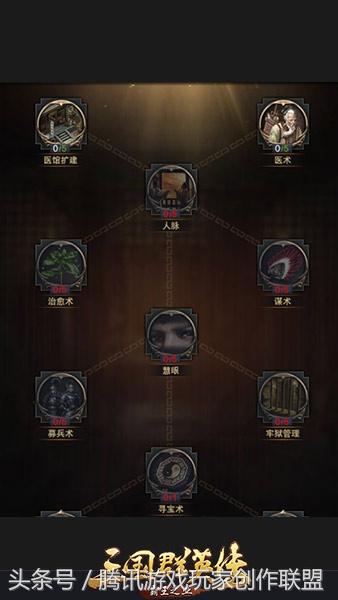 三国群英传霸王之业攻略心得(《三国群英传-霸王之业》萌新攻略)--第6张 三国群英传霸王之业攻略心得(《三国群英传-霸王之业》萌新攻略)--第6张