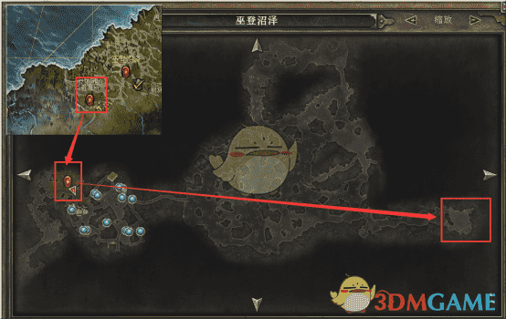 恐怖黎明骸骨钥匙怎么获得(骸骨钥匙获得任务攻略心得)--第3张 恐怖黎明骸骨钥匙怎么获得(骸骨钥匙获得任务攻略心得)--第3张