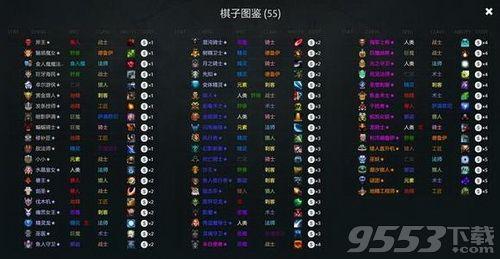 dota2自走棋攻略最新(2022dota2自走棋新手攻略要点技巧)--第1张 dota2自走棋攻略最新(2022dota2自走棋新手攻略要点技巧)--第1张