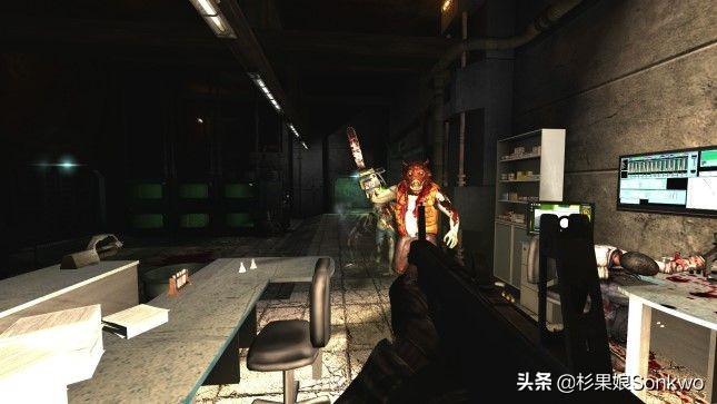 僵尸末日dayz好玩吗（硬核的多人僵尸生存游戏）  第13张