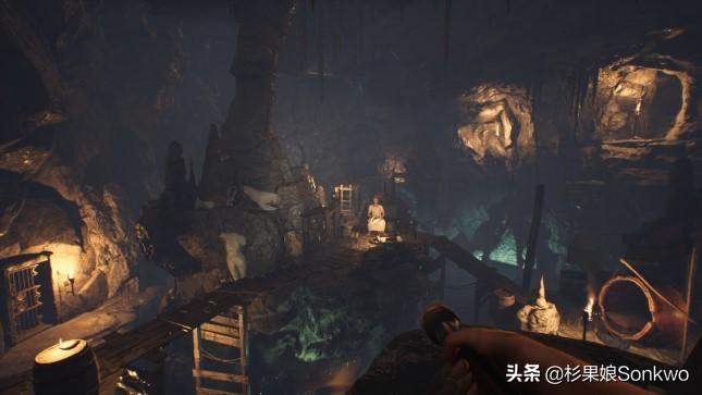僵尸末日dayz好玩吗（硬核的多人僵尸生存游戏）  第22张