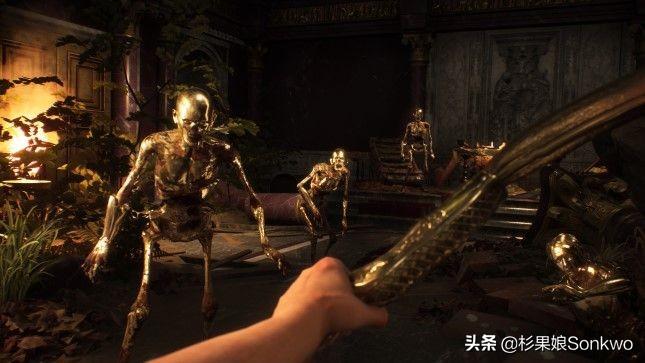 僵尸末日dayz好玩吗（硬核的多人僵尸生存游戏）  第23张
