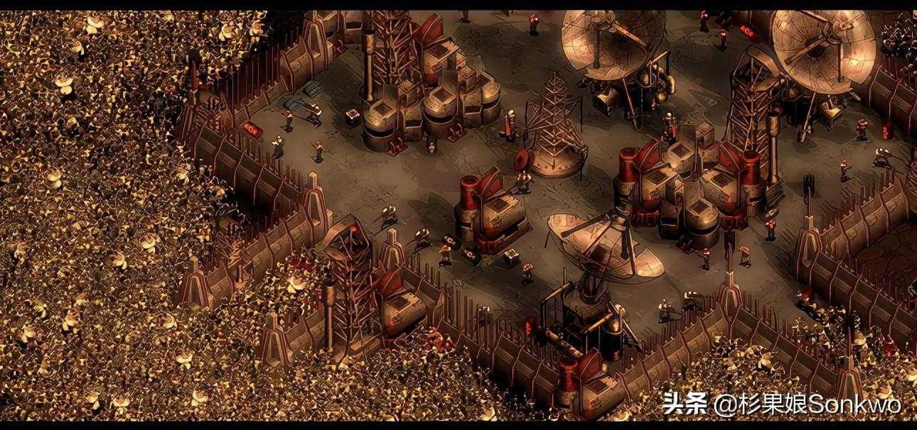 steam僵尸类游戏推荐（盘点9款丧尸题材游戏）  第2张