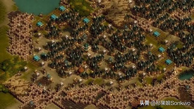 steam僵尸类游戏推荐（盘点9款丧尸题材游戏）  第3张