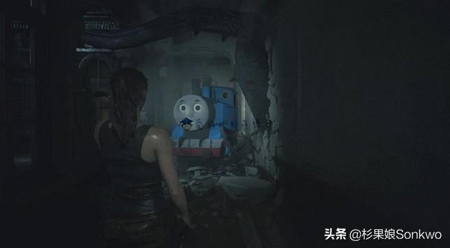 steam僵尸类游戏推荐（盘点9款丧尸题材游戏）  第13张